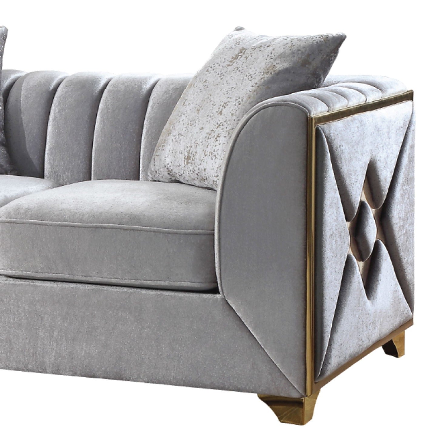 Velencia - Loveseat