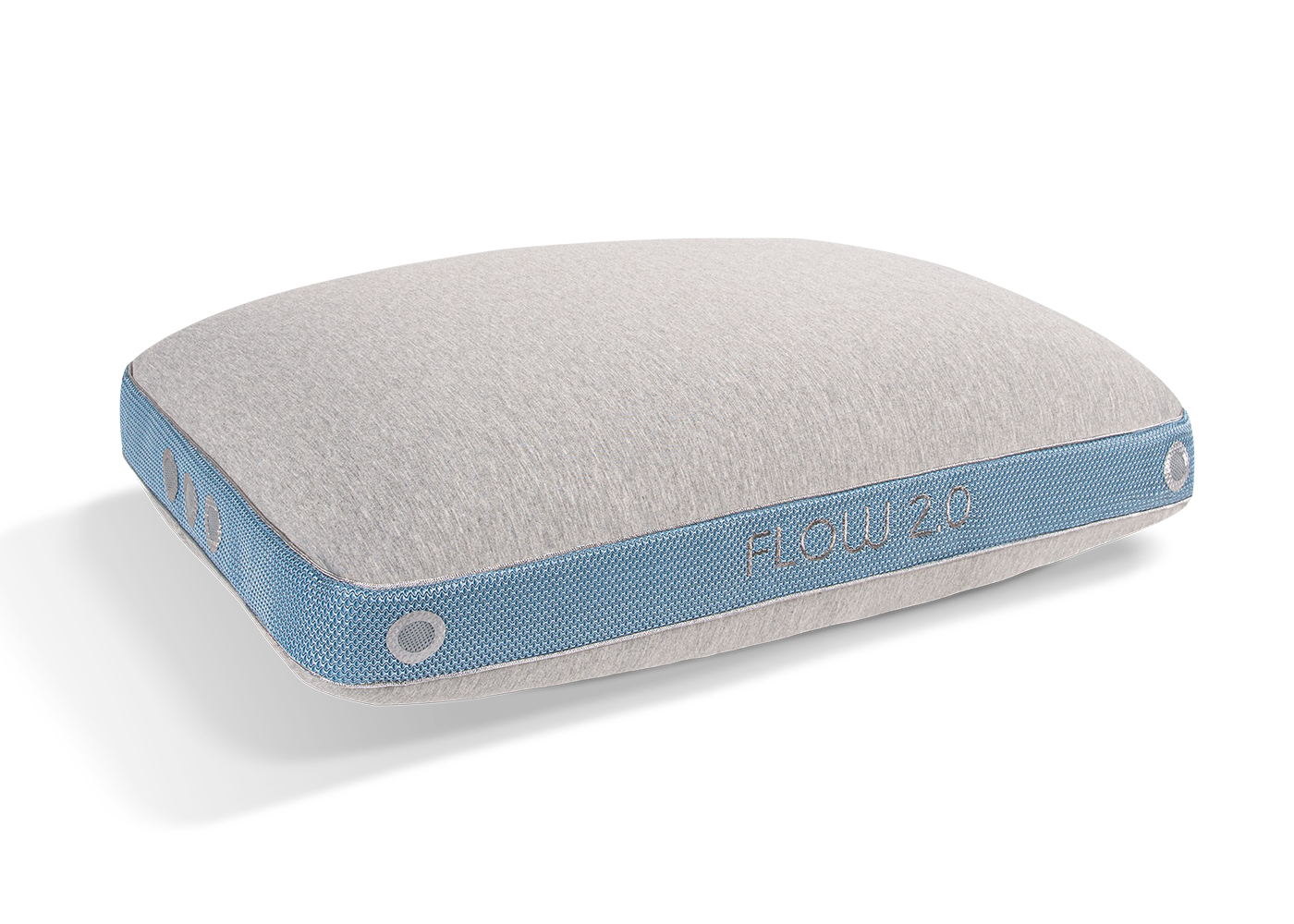 BedGear Flow Performance® Pillow, Size 3.0