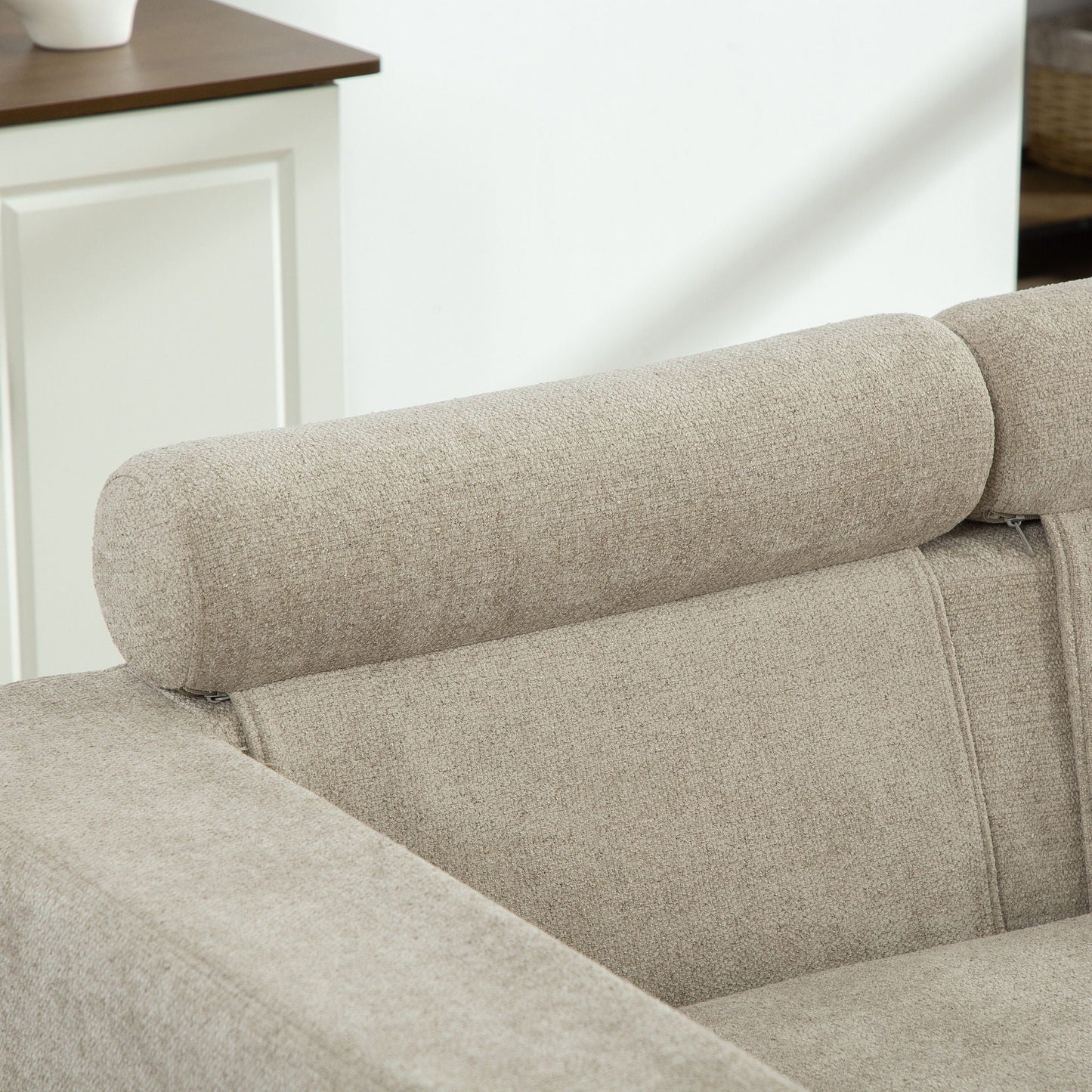 Wide Extra Large Sofa Bed