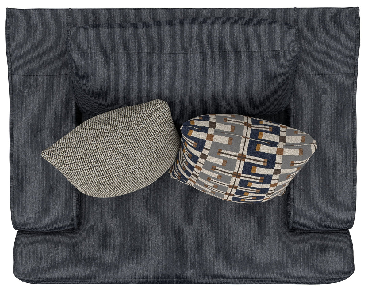 Olympus - Chair 1/2