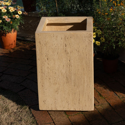 Modern Outdoor Planter