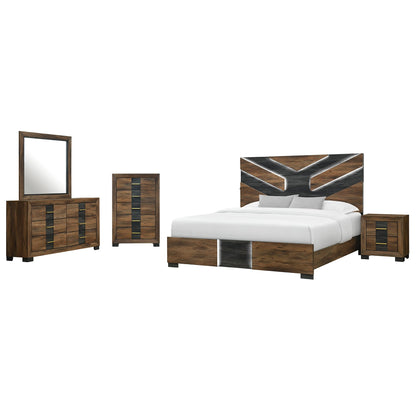 Prime Vanity & Dresser Mirror