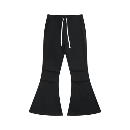 Loki & Ivy Women’s Flared Sweatpants