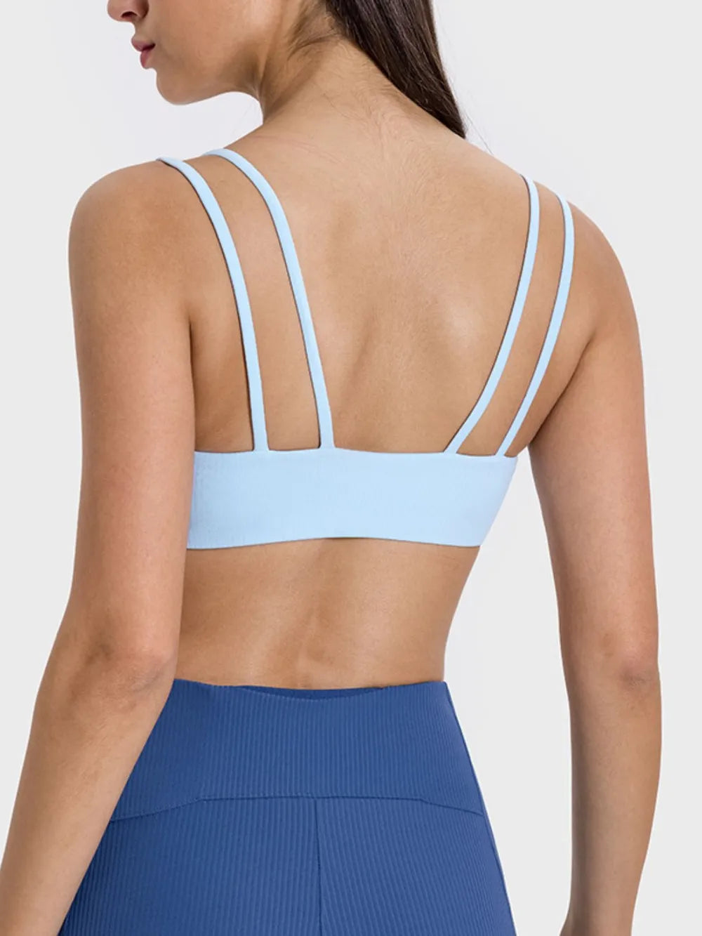 JupiterGear Double-Strap Cami