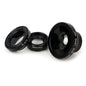 Phone Camera Lens Kit Magnetic 180¡Fisheye Lens 0.67xWide Angle 10X Macro Lens for iPhone  X /8/7/6s Samsung Galaxy S10/S9