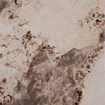 Fultan - Coffee Table - Engineered Stone