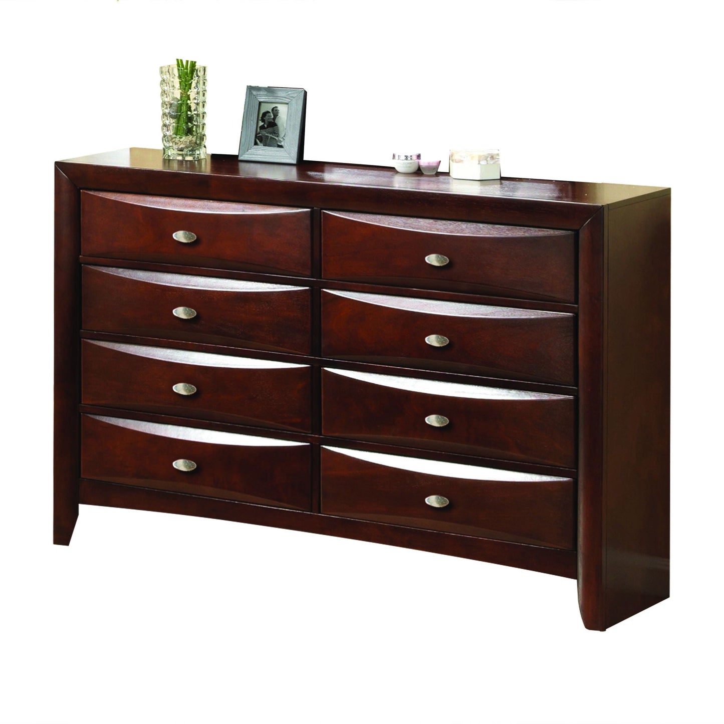 Ireland Ample Storage Dresser