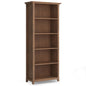 Amherst - Bookcase With Adjustable Shelves