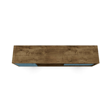 Liberty - TV Stand With Wire Management