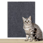 Cat Scratch Furniture Protector, DIY Cat Scratching Mat For Couch, Sofa, Wall,Cat Post,Cat Tree Durable Furniture Guards Couch Scratcher From Cats Claws Scratching For Indoor
