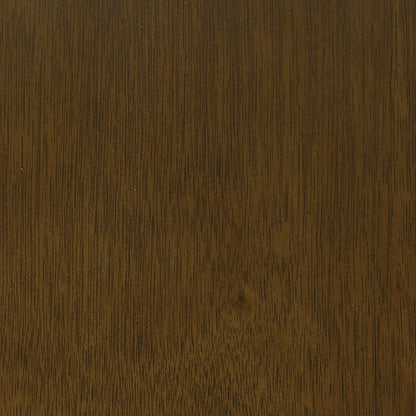 Dining Chair, Upholstered, Side, Dining Room, Transitional (Set of 2) - Brown