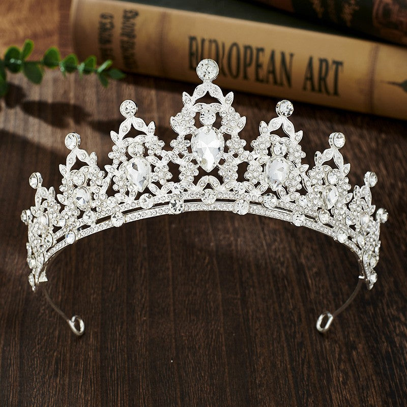 Wedding Hair Headdress