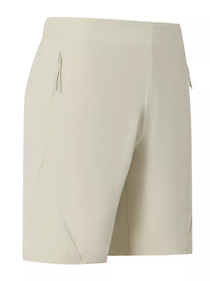FlexFit Men's Plus Active Shorts