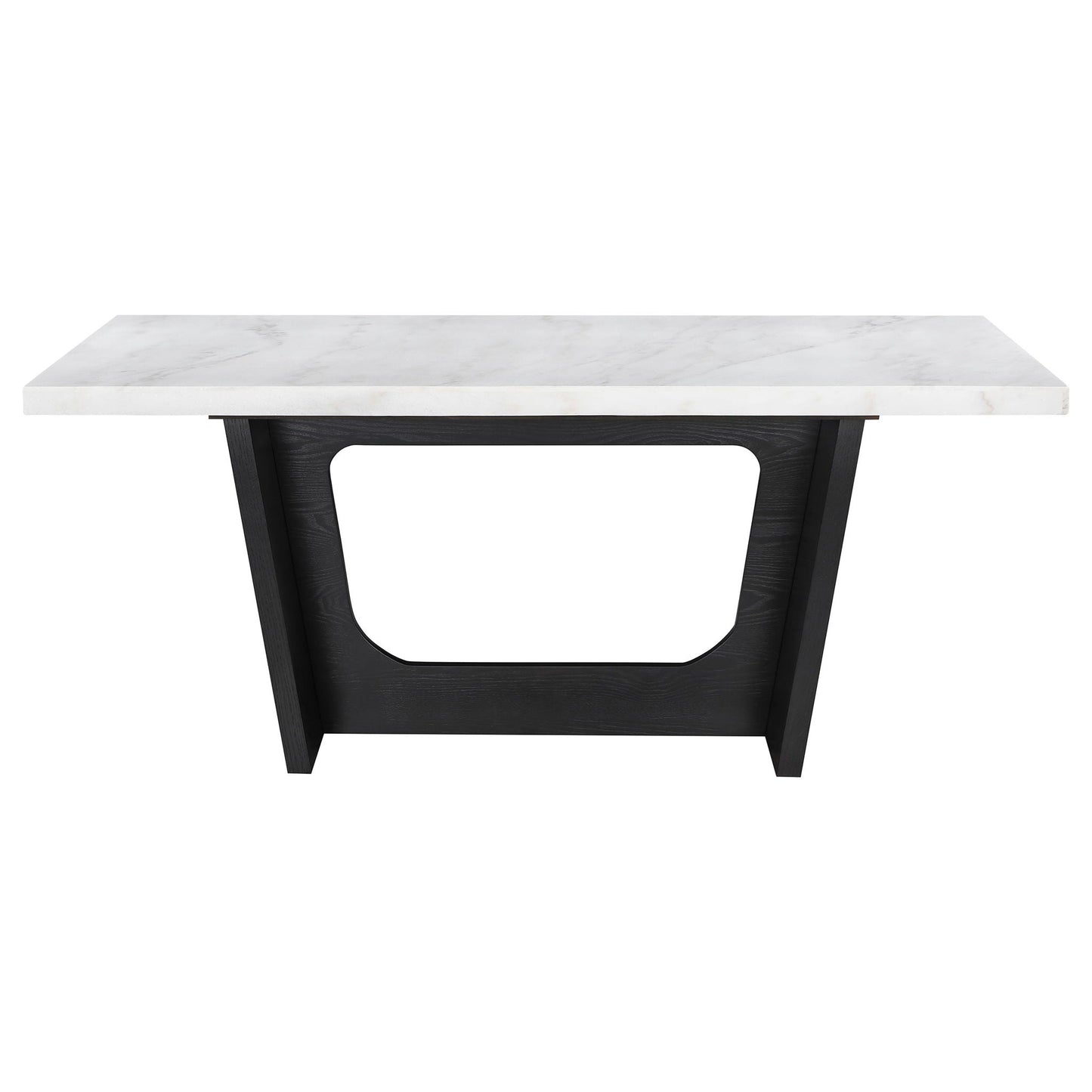 Yorba - Rectangular Dining Table Set