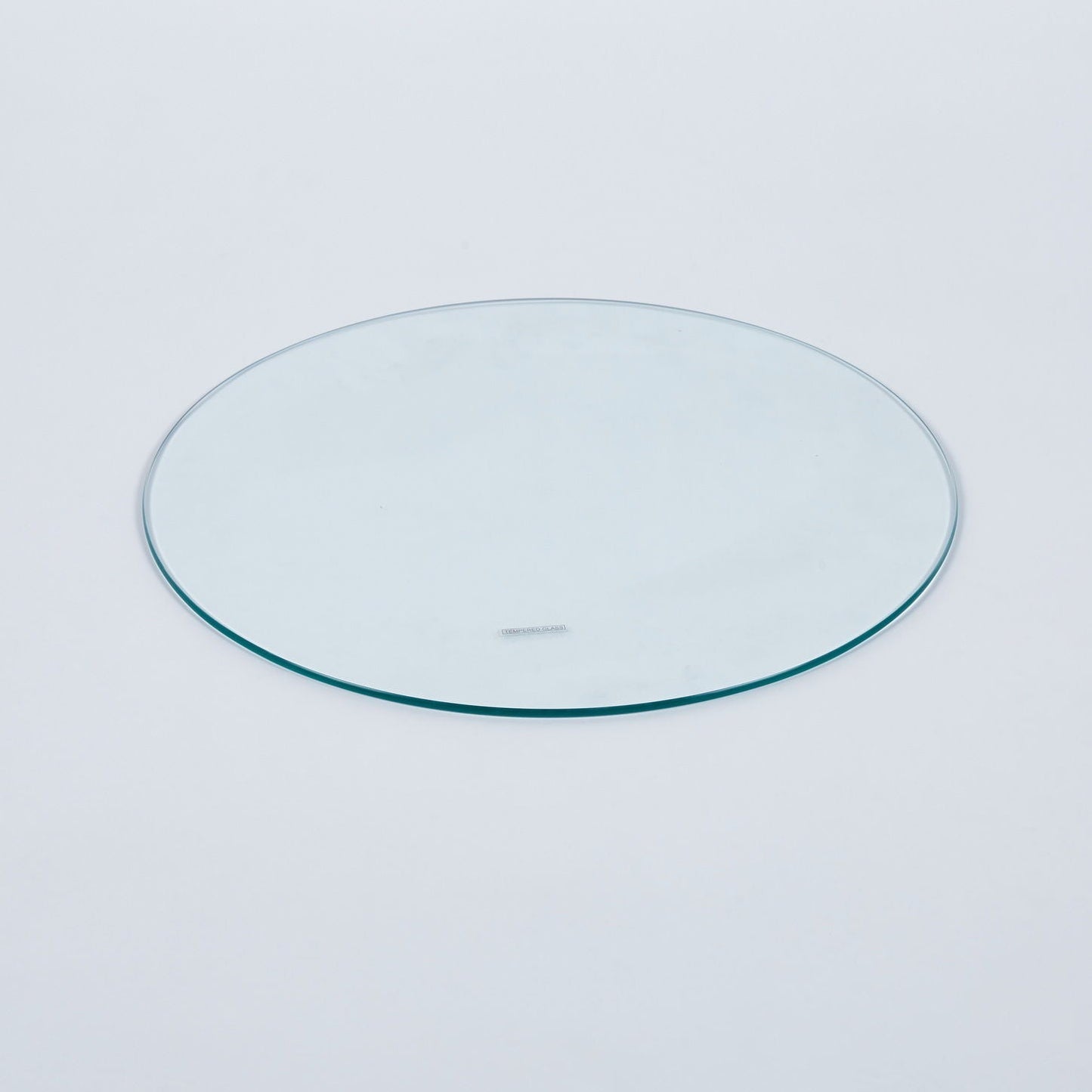 Tempered Glass Top - Clear