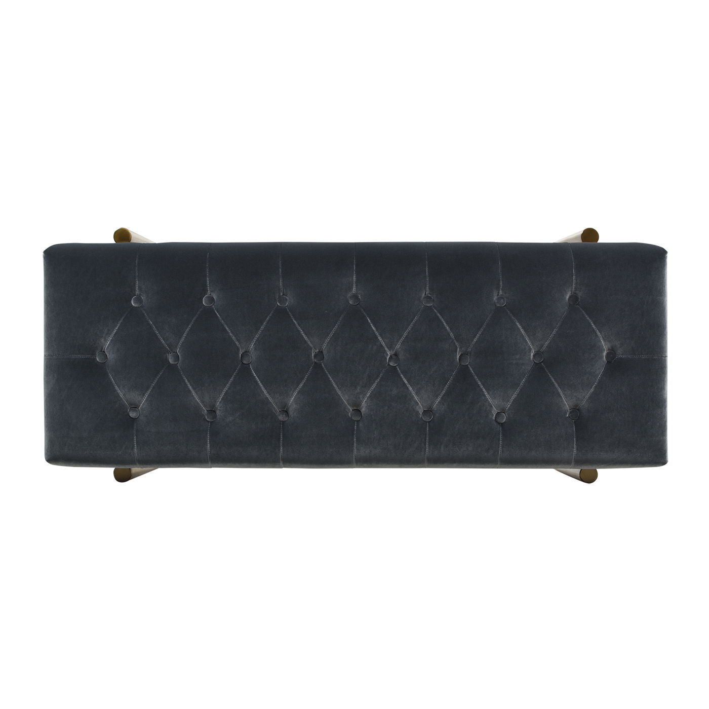Aria - Upholstered Accent Bench