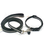 Pet Cloth Leash With Reflective Strip For Dogs