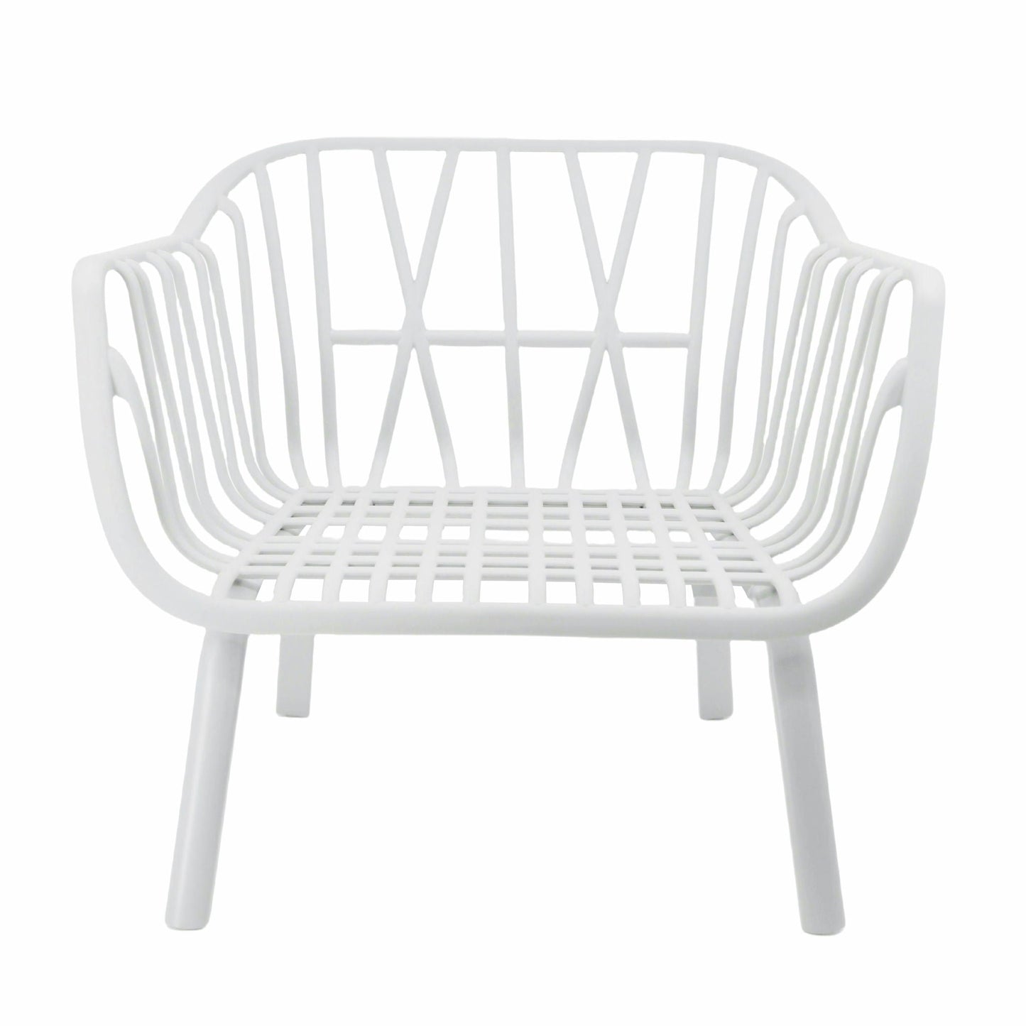 Huron Outdoor Club Chair (Set of 2)