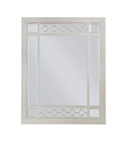 Varian Vanity & Dresser Mirror