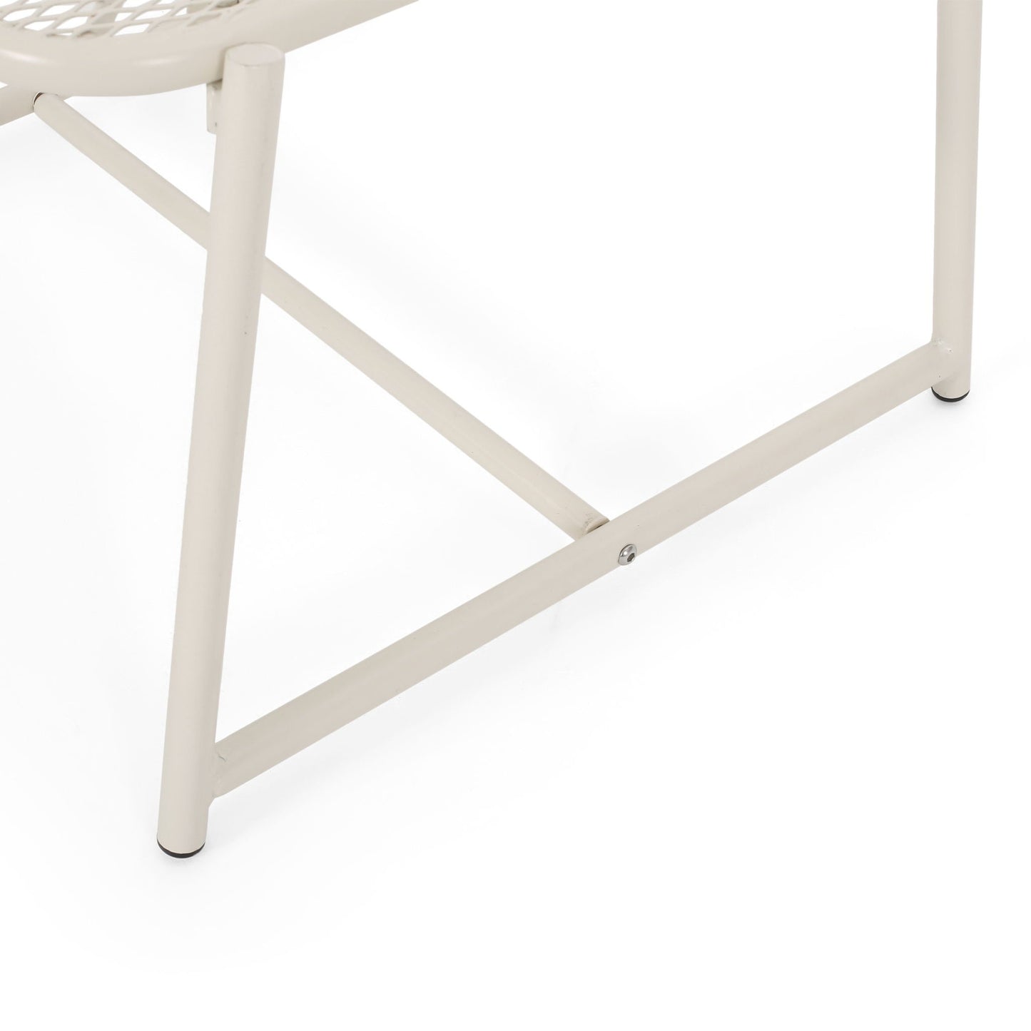 Kincaid Modern Top Side Table