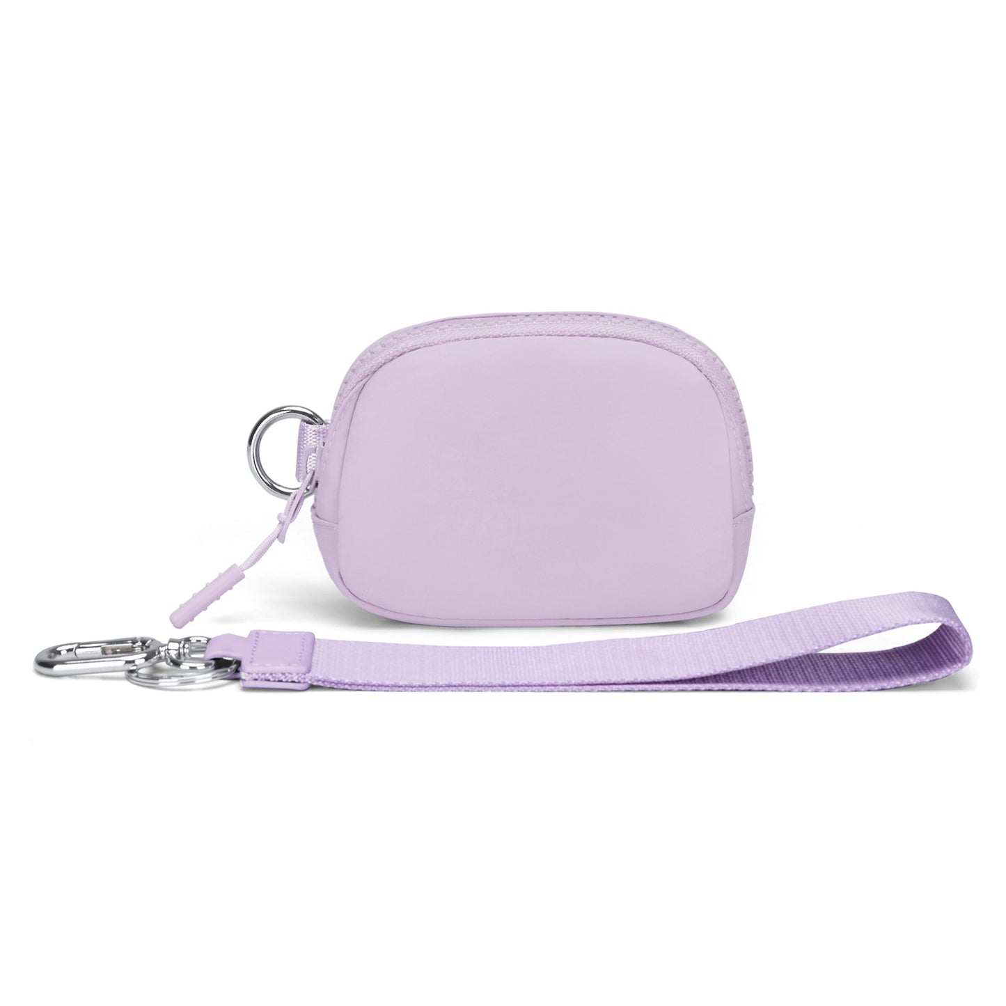 Wrist Bag Portable Lulu-style Purse