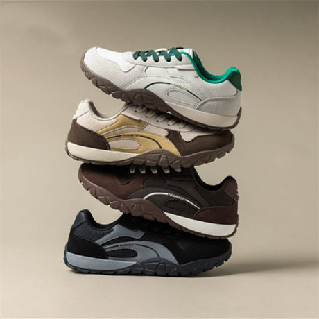 Casual Sneakers Casual Air Jordans Chunky Dad Shoes