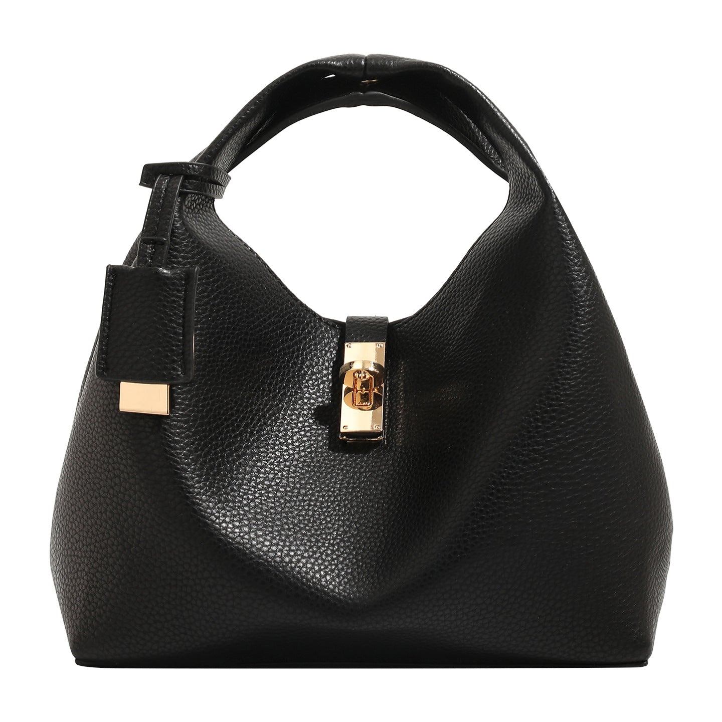 Fashionable Handheld Shopping Basket Bag Crossbody Bag