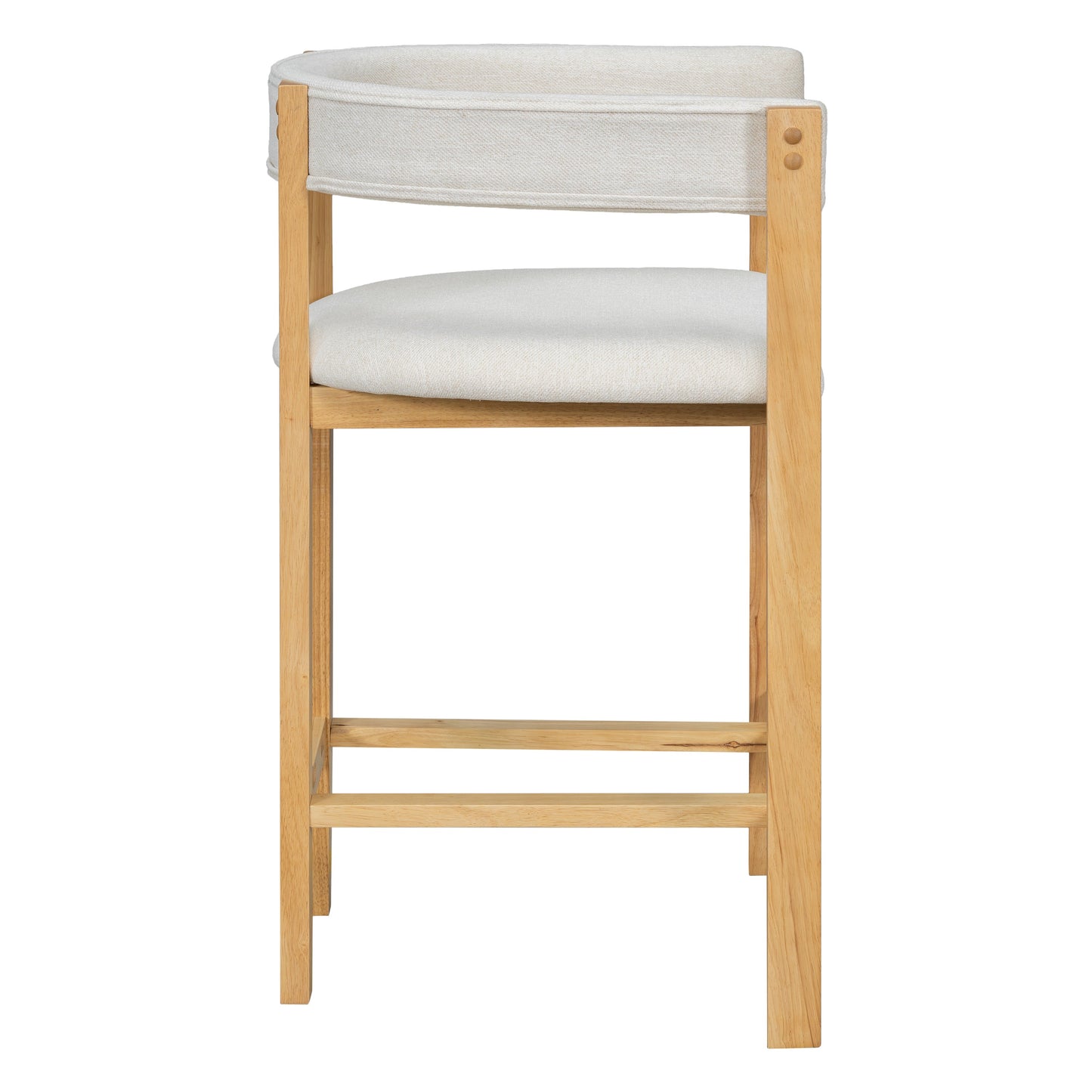 Counter Stool Set of 2