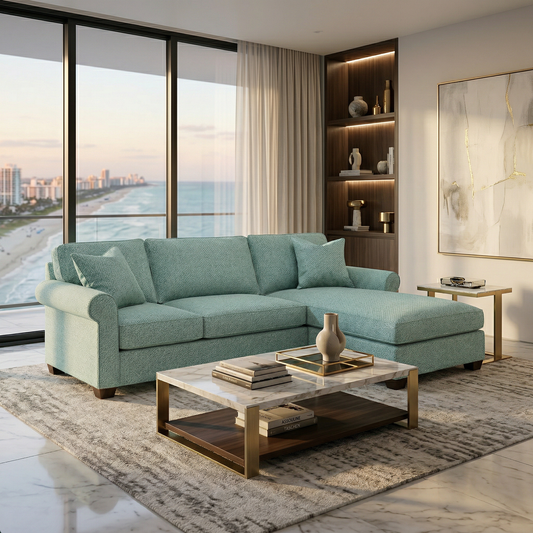 Irlanda Sectional Sofa