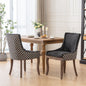 Ultra - Side Dining Chair (Set of 2)