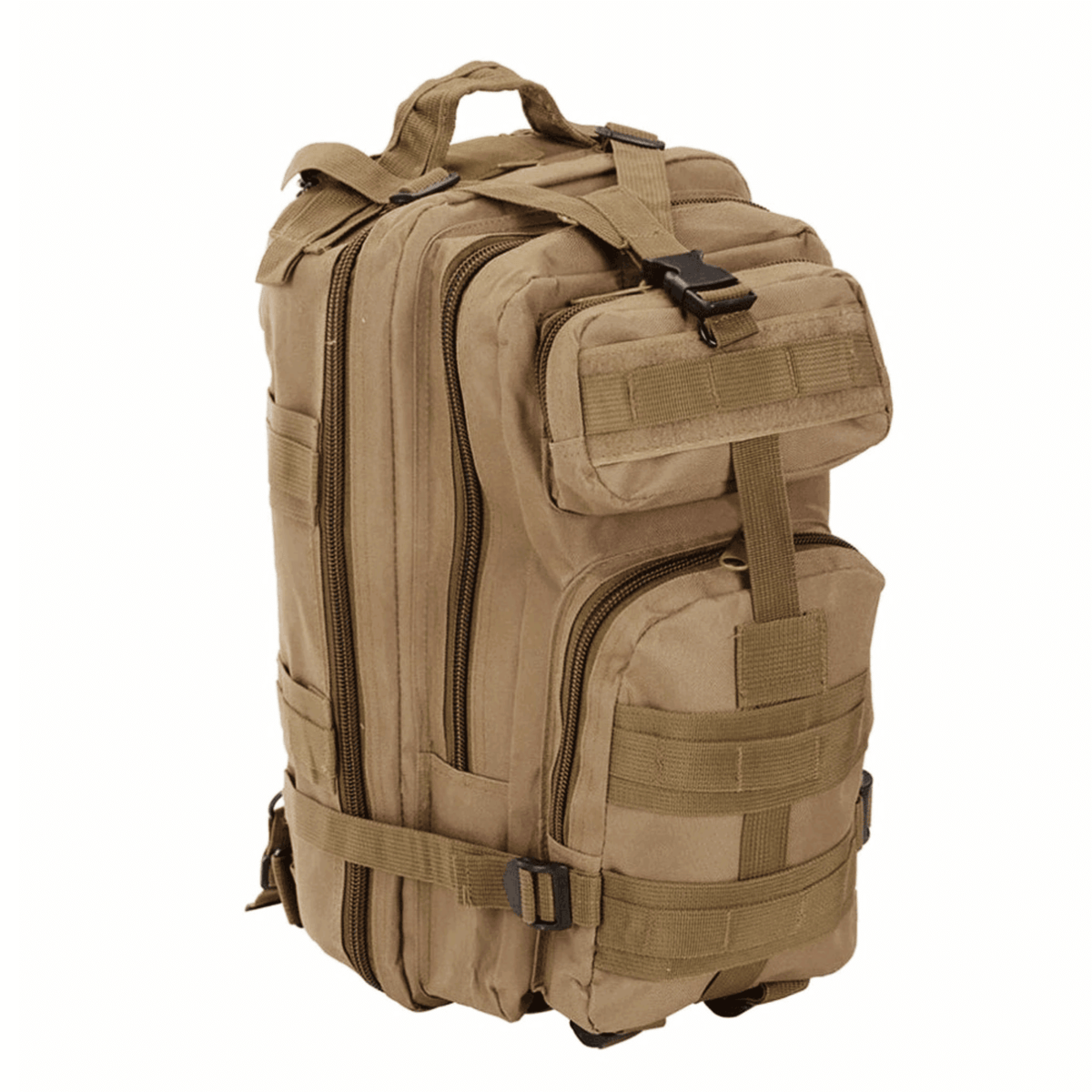 XGear Tactical Small 30L Tactical Backpack Survival Bag