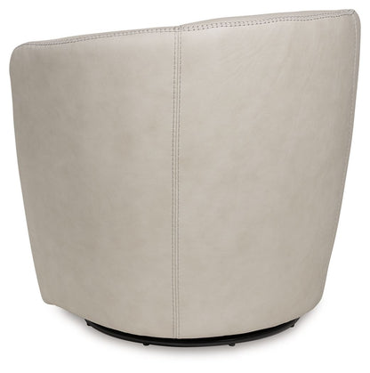 Kierreys - Swivel Chair