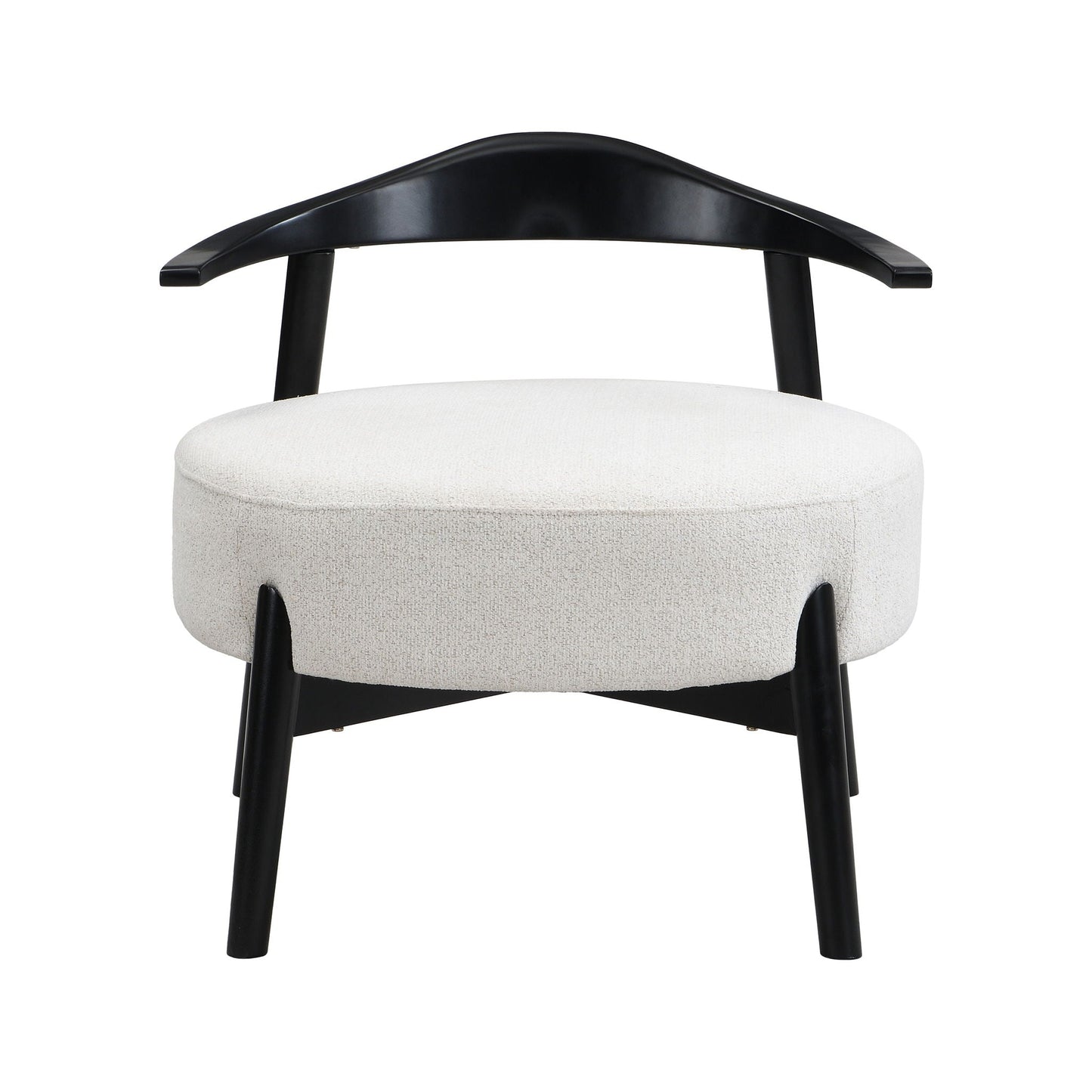 Modern Living Room Upholstered Accent Chair
