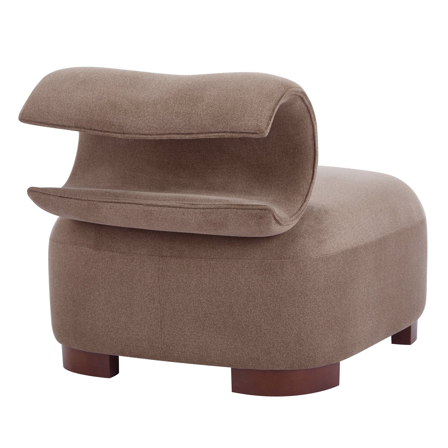 Modern Accent Chair