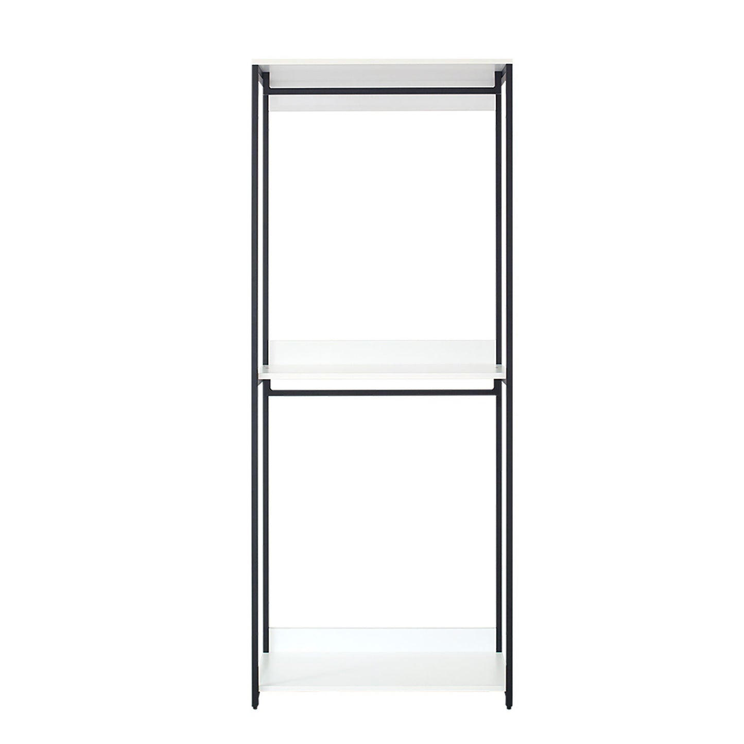 Fiona - Walk In Closet With Shelves