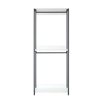 Fiona - Walk In Closet With Shelves