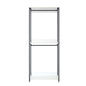 Fiona - Walk In Closet With Shelves
