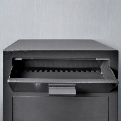 Durable Keypad Depository Safe