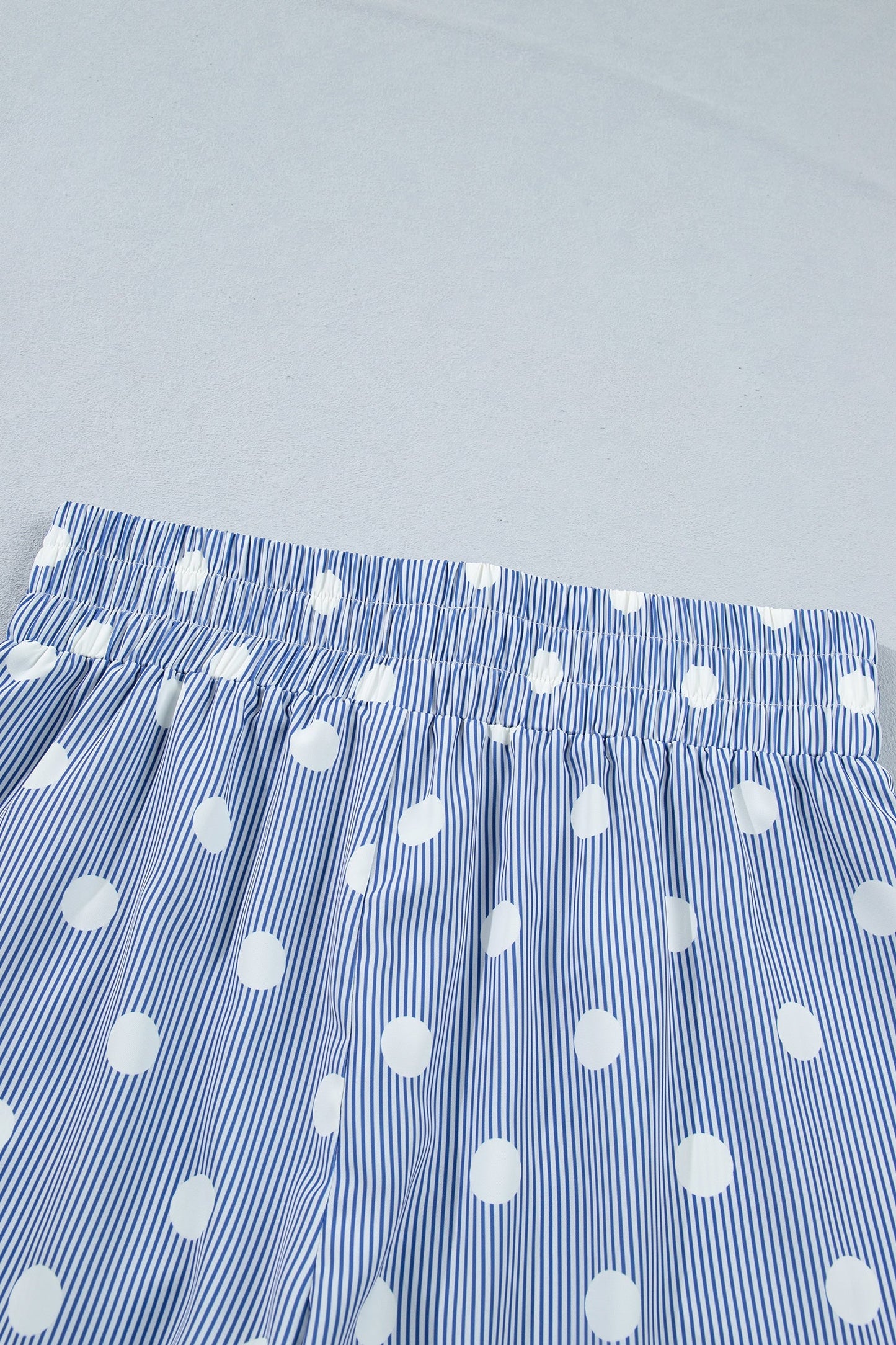 Hadassah High Waist Casual Shorts