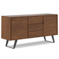 Lowry - Handcrafted Sideboard Buffet