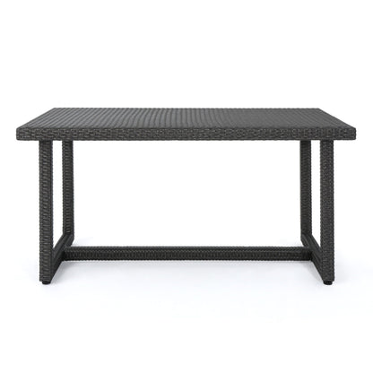 Santa Rosa Dining Table