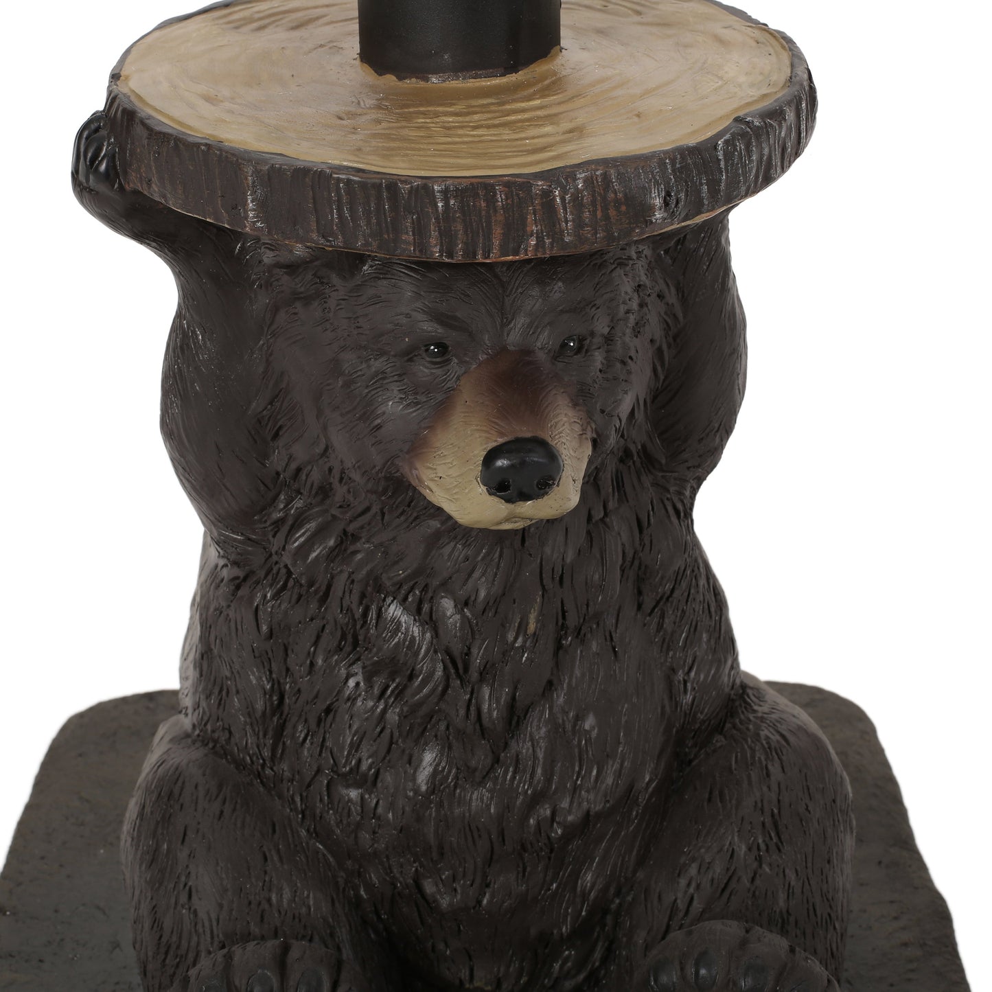 Bear Umbrella Base