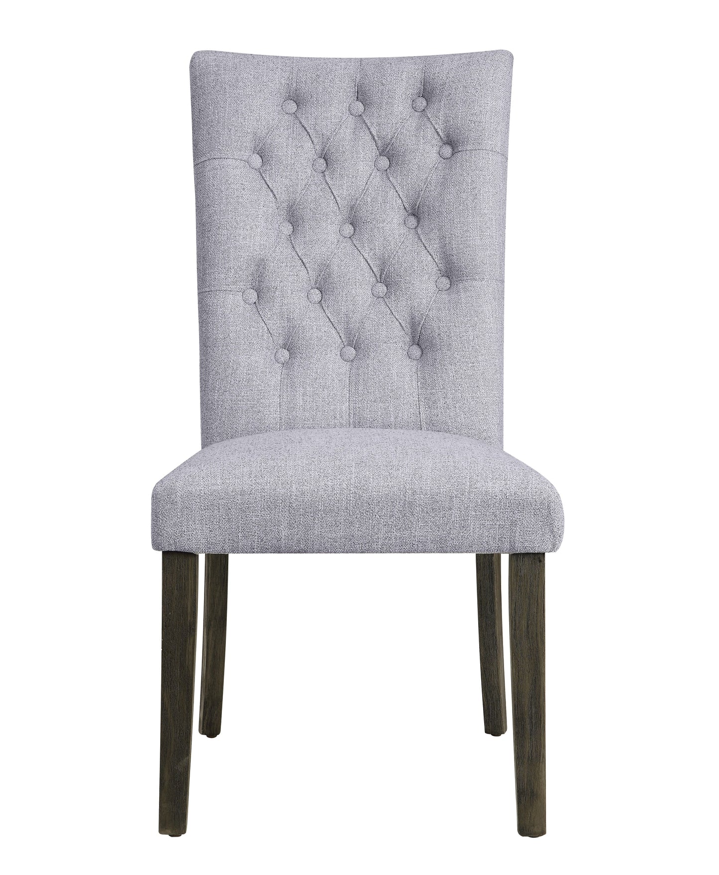 Merel Armless Parsons Dining Chair