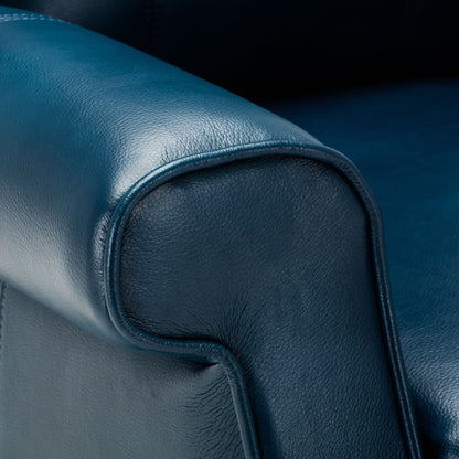 Landis - Lift Chair With Electric Recline Function