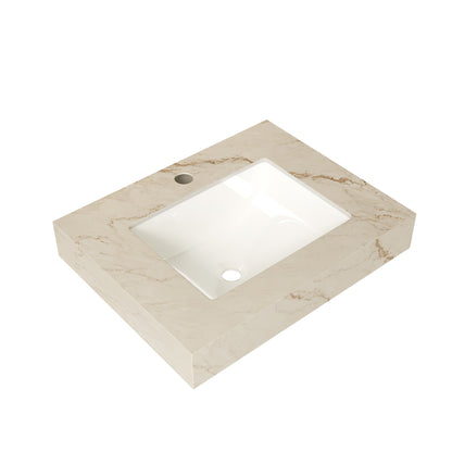 Premium 24" Bathroom Sink