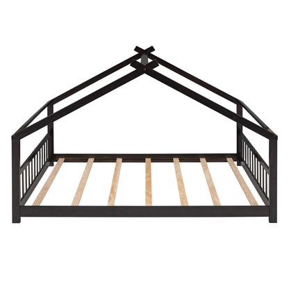 Playhouse Design Bed