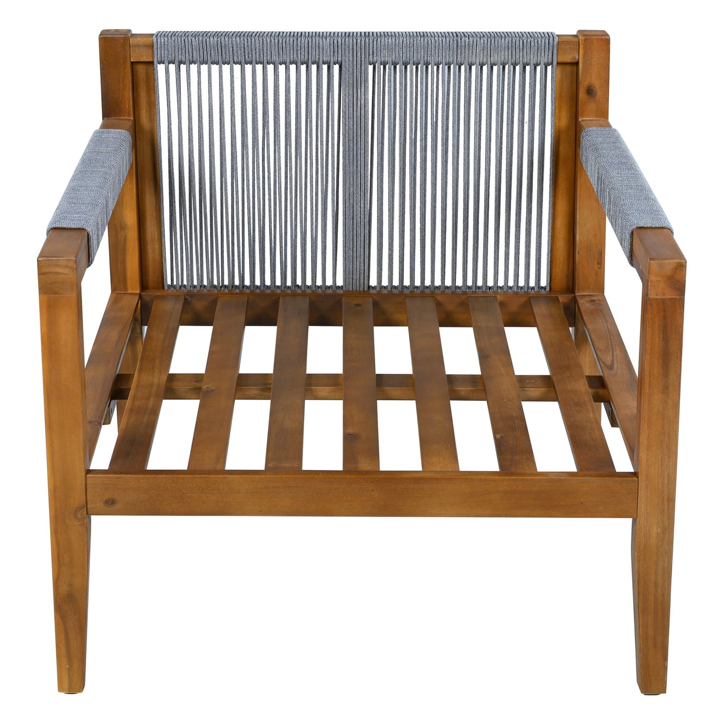 3 Piece Outdoor Sectional Sofa Set