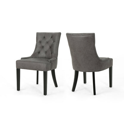 Cheney Dining Chair - Set of 2