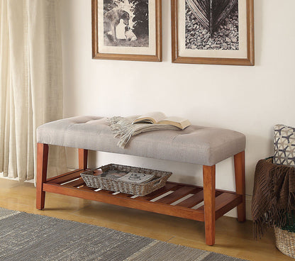 Charla Upholstered Bench