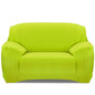 Sofa Cover Printed Stretch Sofa Furniture Cover Soft Sofa Slipcover Polyester Furniture Protector Cover